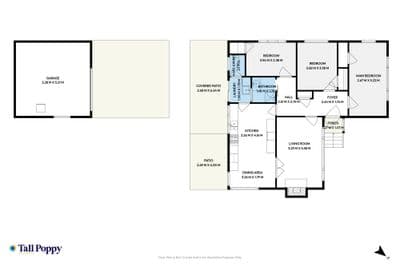 214 Waddington Drive, Naenae, Lower Hutt City, Wellington | Tall Poppy 