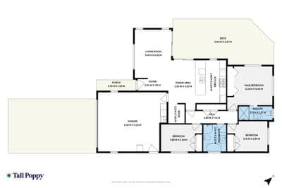 38 Brian Morgan Terrace, Wainuiomata, Lower Hutt City, Wellington | Tall Poppy 