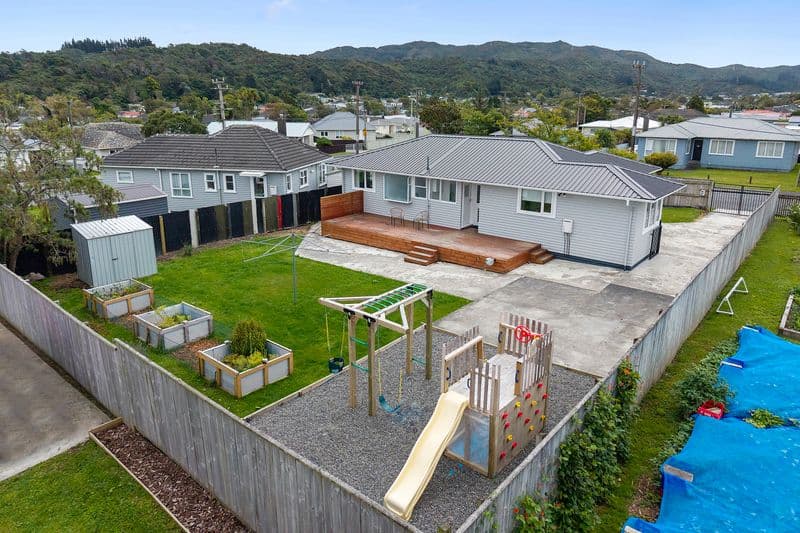 4 Derwent Street, Wainuiomata, Lower Hutt City