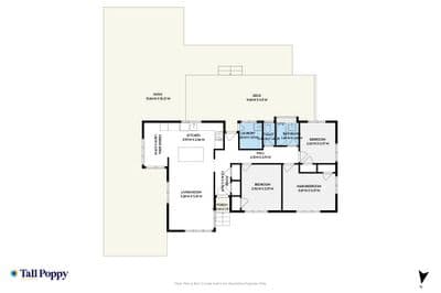 4 Derwent Street, Wainuiomata, Lower Hutt City, Wellington | Tall Poppy 