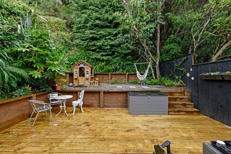 18B Kingsley Street, Stokes Valley, Lower Hutt City