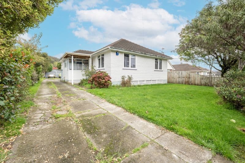 108 Rata Street, Naenae, Lower Hutt City, Wellington | Tall Poppy 