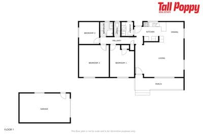 318 Wellington Road, Wainuiomata, Lower Hutt City, Wellington | Tall Poppy 