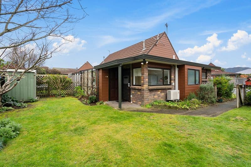 30/18 King Street, Petone, Lower Hutt City