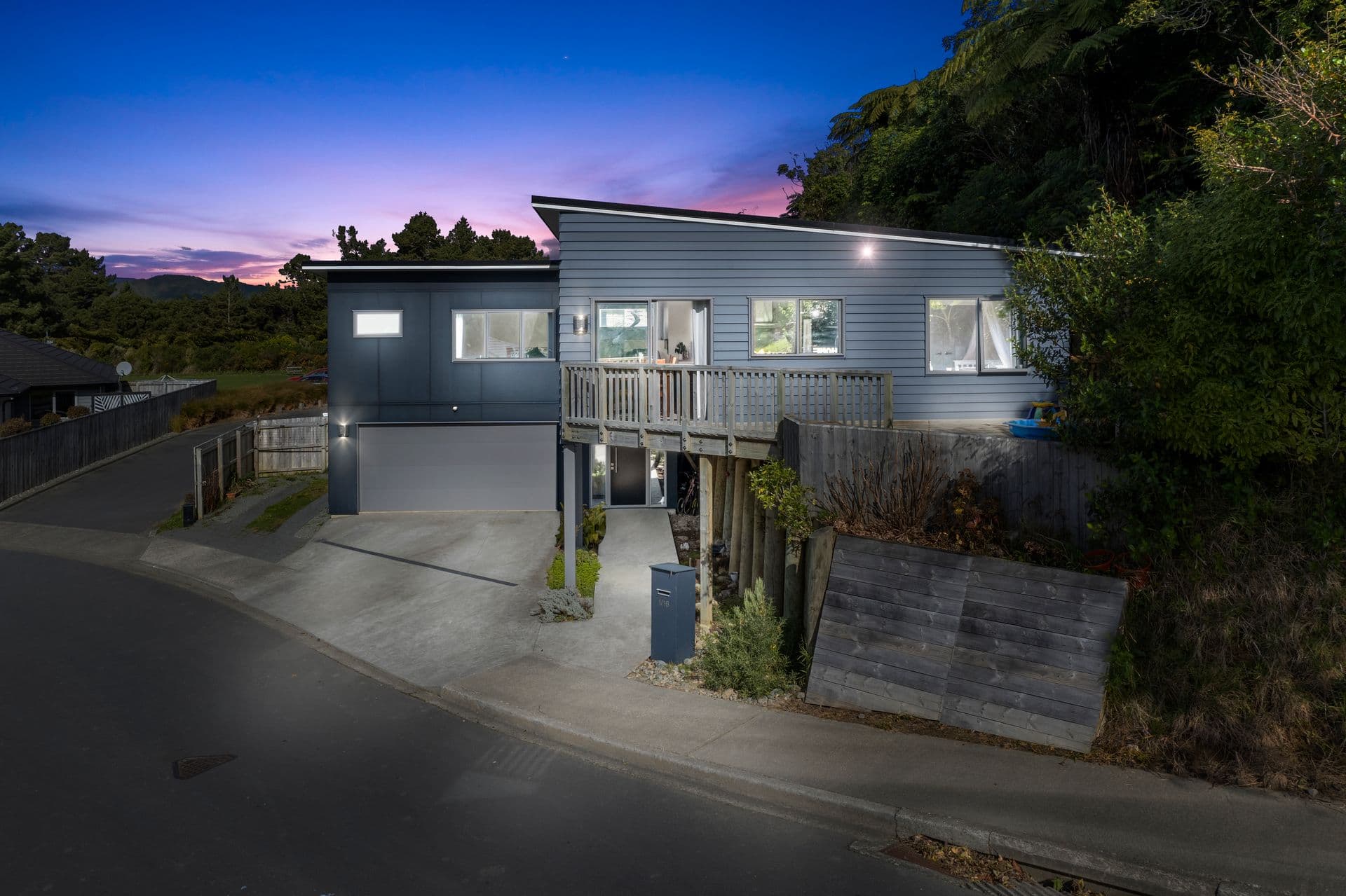 1/16 Kelso Grove, Kelson, Lower Hutt City, Wellington | Tall Poppy 