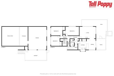 4 Lincoln Grove, Wainuiomata, Lower Hutt City, Wellington | Tall Poppy 
