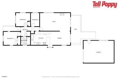 113 Hine Road, Wainuiomata, Lower Hutt City, Wellington | Tall Poppy 