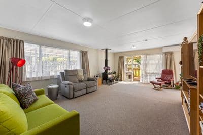 113 Hine Road, Wainuiomata, Lower Hutt City, Wellington | Tall Poppy 