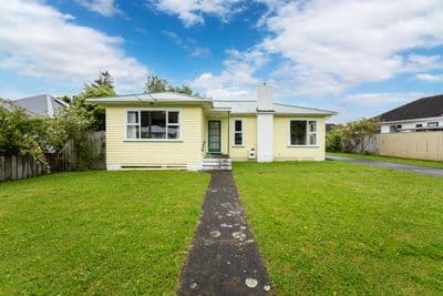 4 Heath Street, Wainuiomata, Lower Hutt City, Wellington | Tall Poppy 