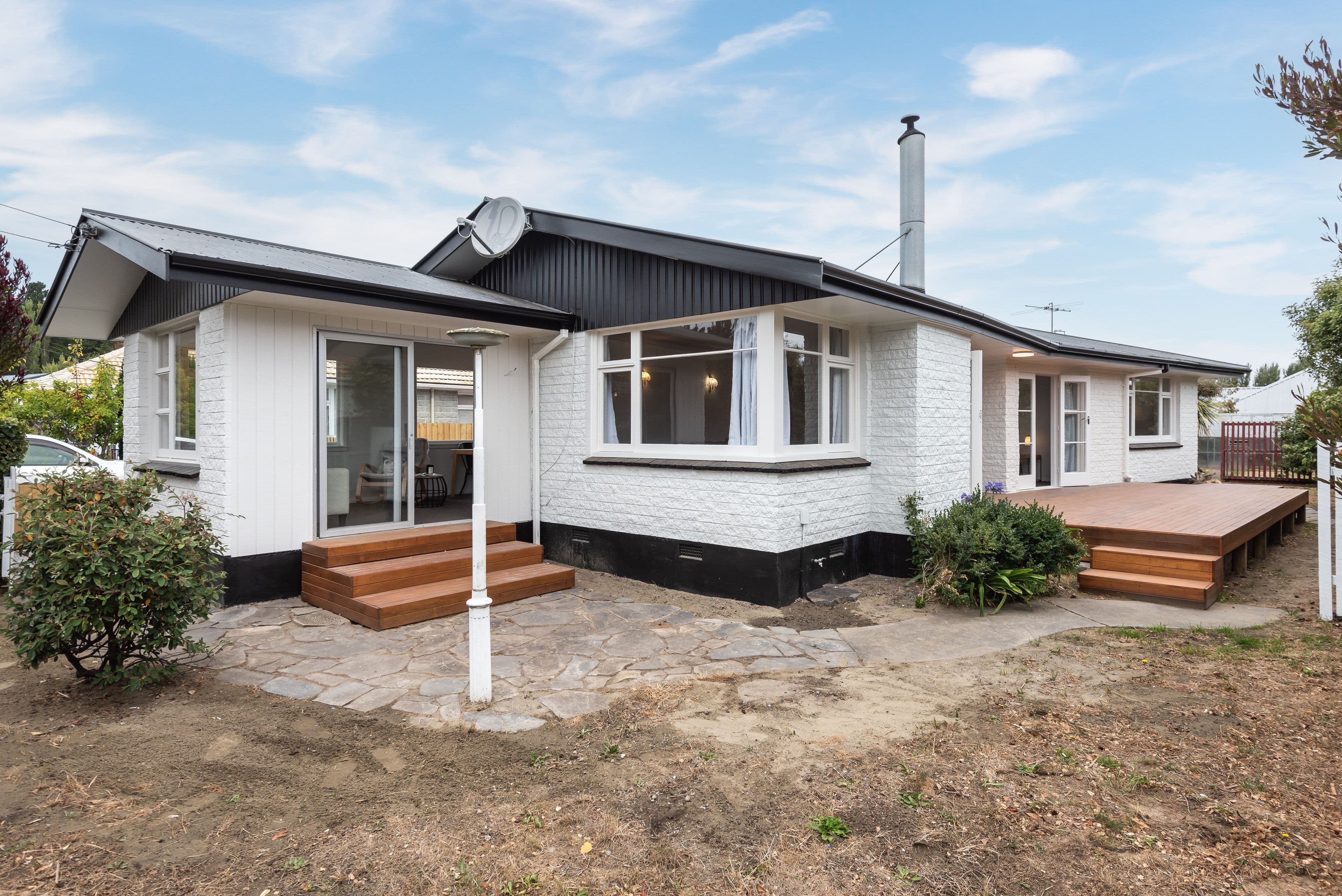 13 Gresham Terrace, New Brighton, Christchurch City, Canterbury | Tall Poppy 