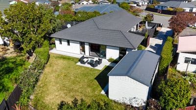 2/8 Hurst Place, Parklands, Christchurch City, Canterbury | Tall Poppy 
