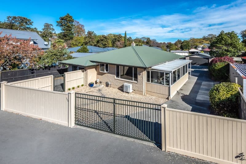 153 Ashgrove Terrace, Somerfield, Christchurch City