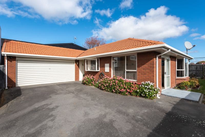 41A Sawyers Arms Road, Papanui, Christchurch City