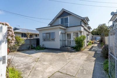 347 and 349 Hereford Street, Linwood, Christchurch City, Canterbury | Tall Poppy 
