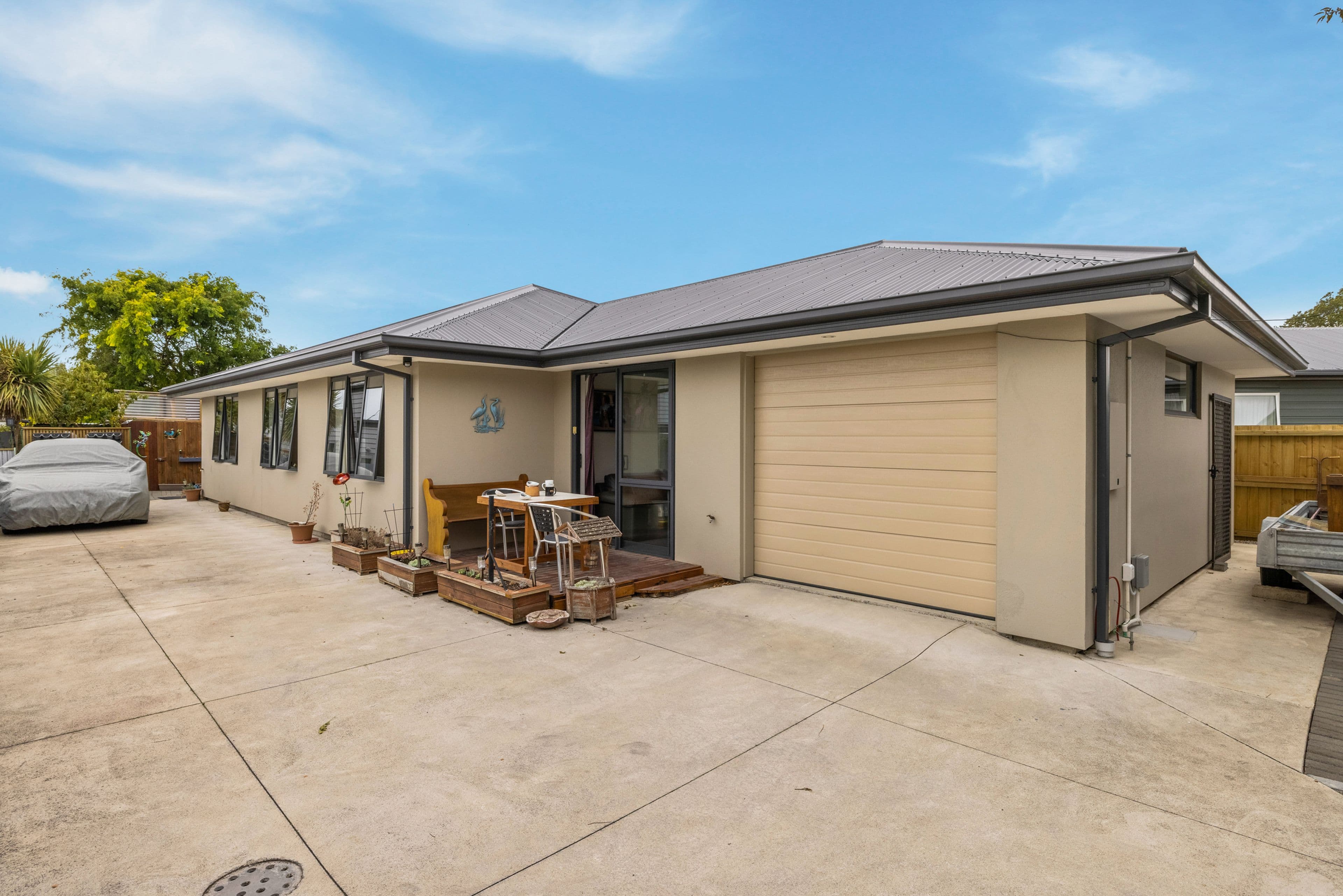 2/183A Palmers Road, New Brighton, Christchurch City, Canterbury | Tall Poppy 