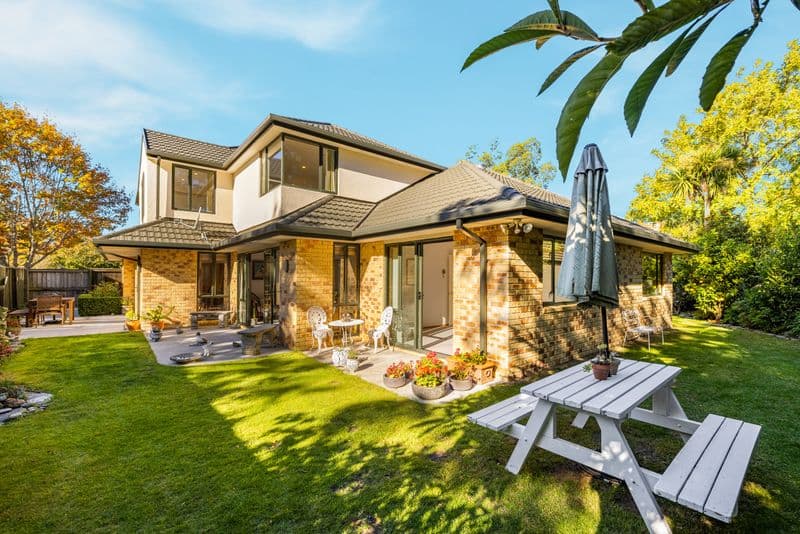 22 Swanleigh Place, Ilam, Christchurch City