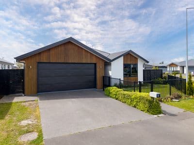 69 William Nicholls Drive, Belfast, Christchurch City, Canterbury | Tall Poppy 