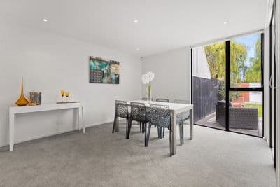 22 Park Terrace, Christchurch Central, Christchurch City, Canterbury | Tall Poppy 