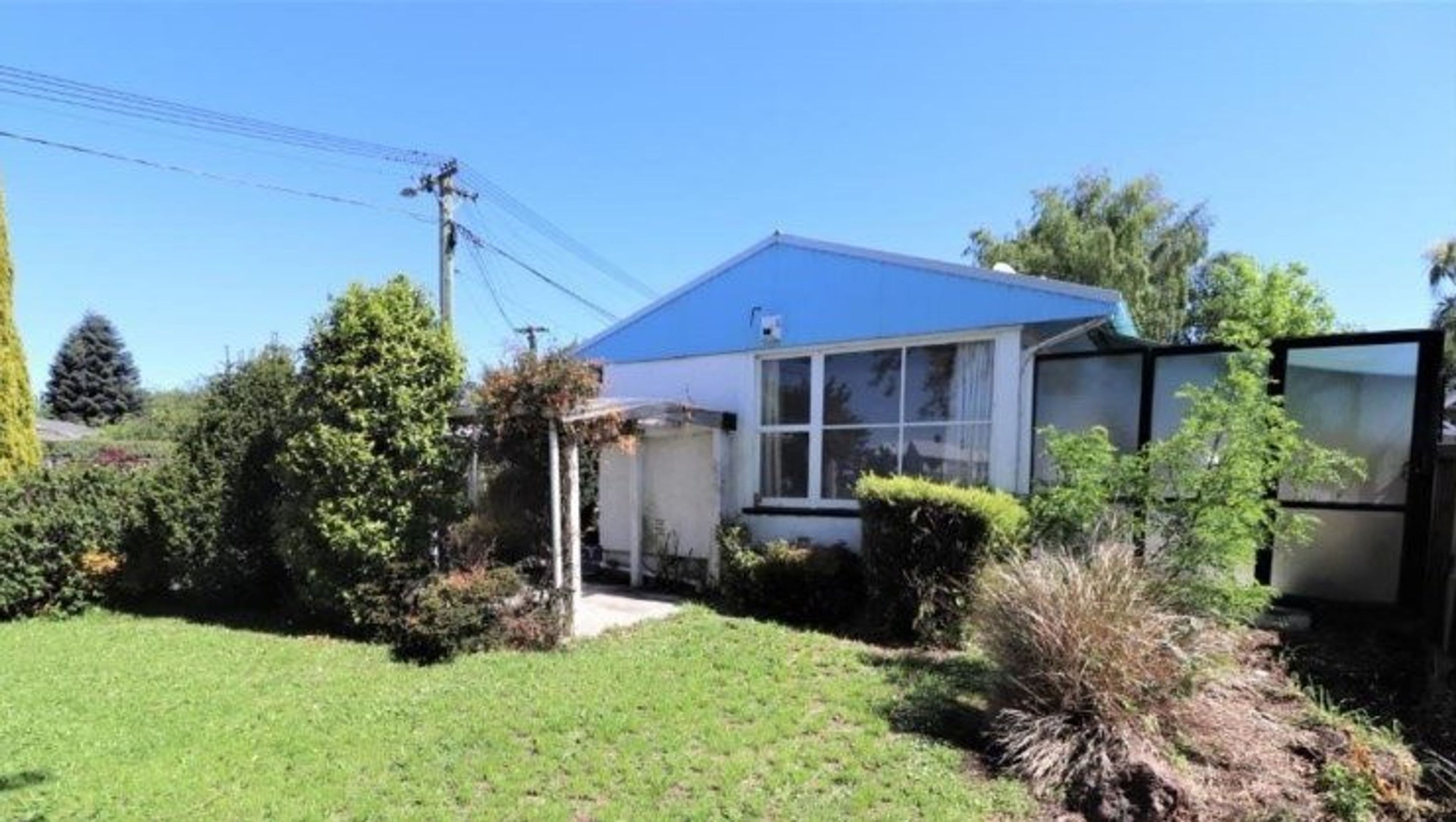 39 Somerset Crescent, Spreydon, Christchurch City, Canterbury | Tall Poppy 