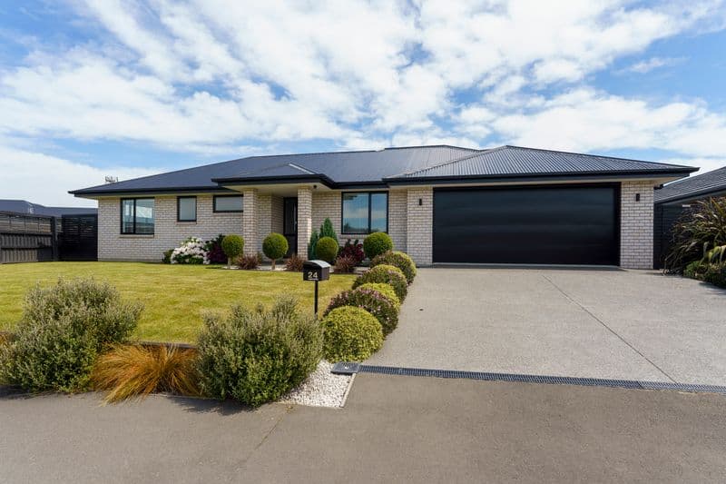 24 Whincops Road, Halswell, Christchurch City