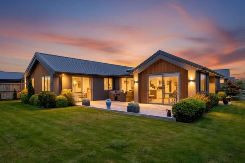 12 Polar Lane, Lincoln, Selwyn, Canterbury | Tall Poppy 