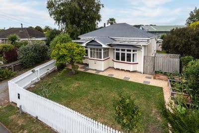 44 Patten Street, Avonside, Christchurch City, Canterbury | Tall Poppy 