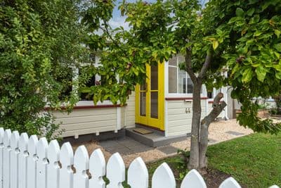 44 Patten Street, Avonside, Christchurch City, Canterbury | Tall Poppy 