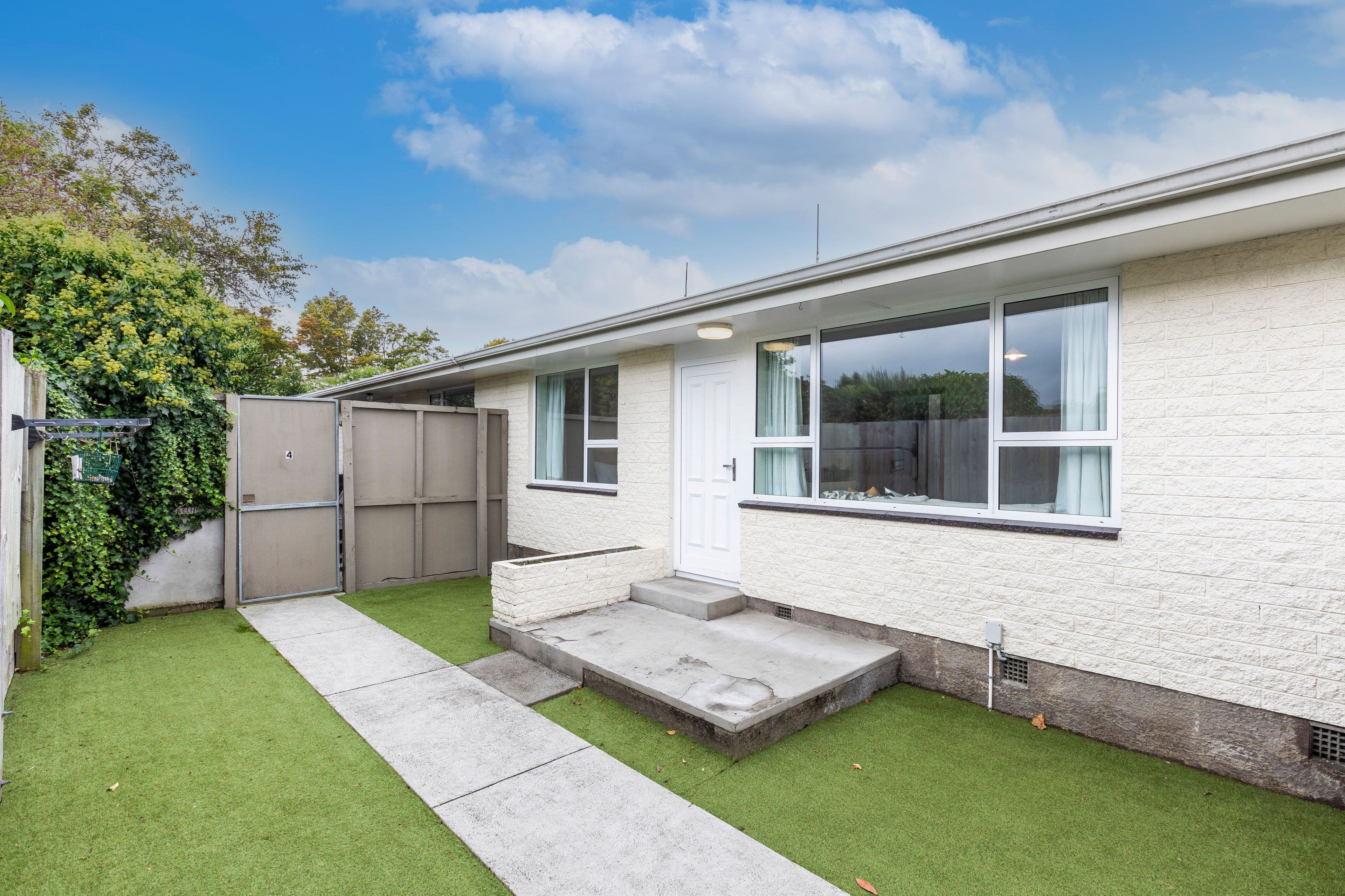 3/242 Springfield Road, Saint Albans, Christchurch City, Canterbury | Tall Poppy 