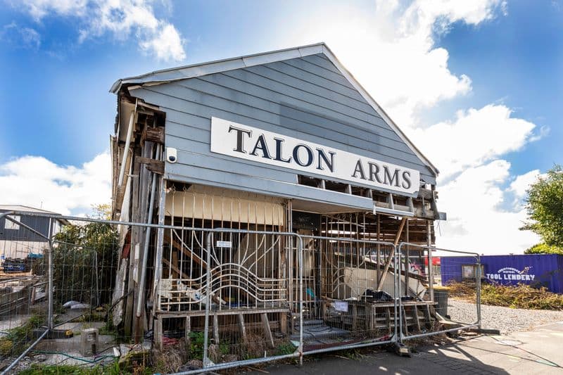 387A Worcester Street, Linwood, Christchurch City