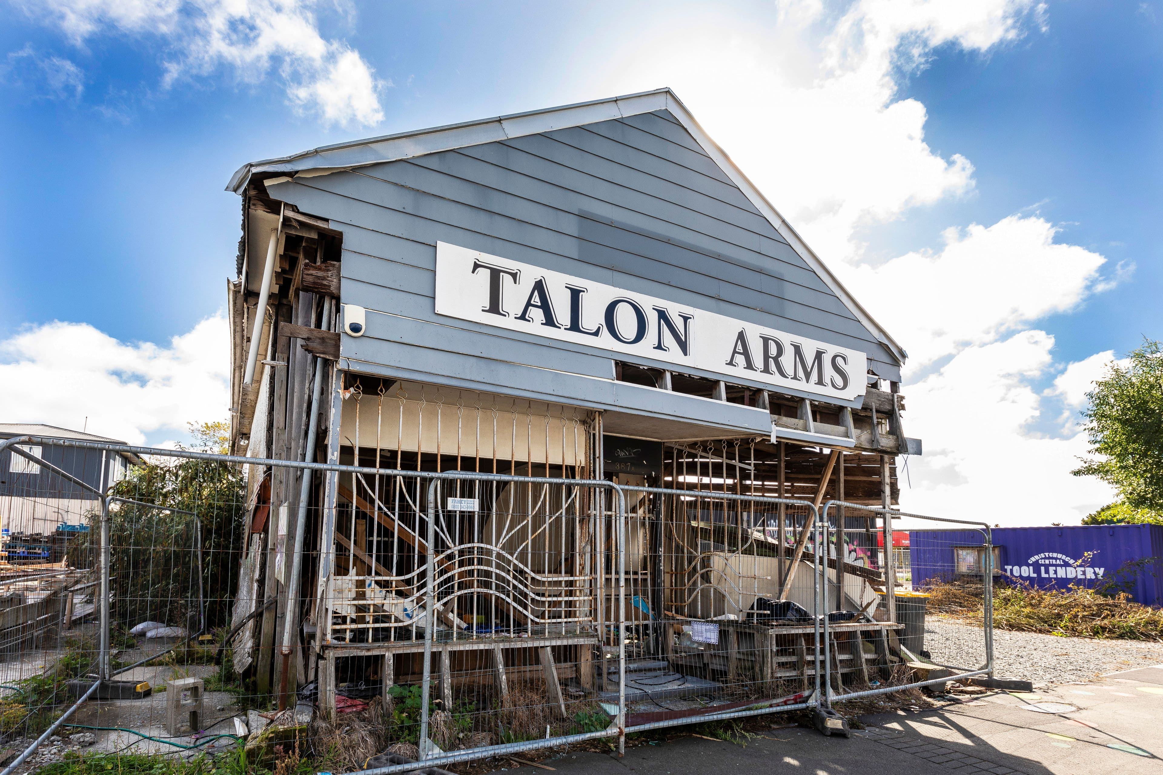 387A Worcester Street, Linwood, Christchurch City, Canterbury | Tall Poppy 