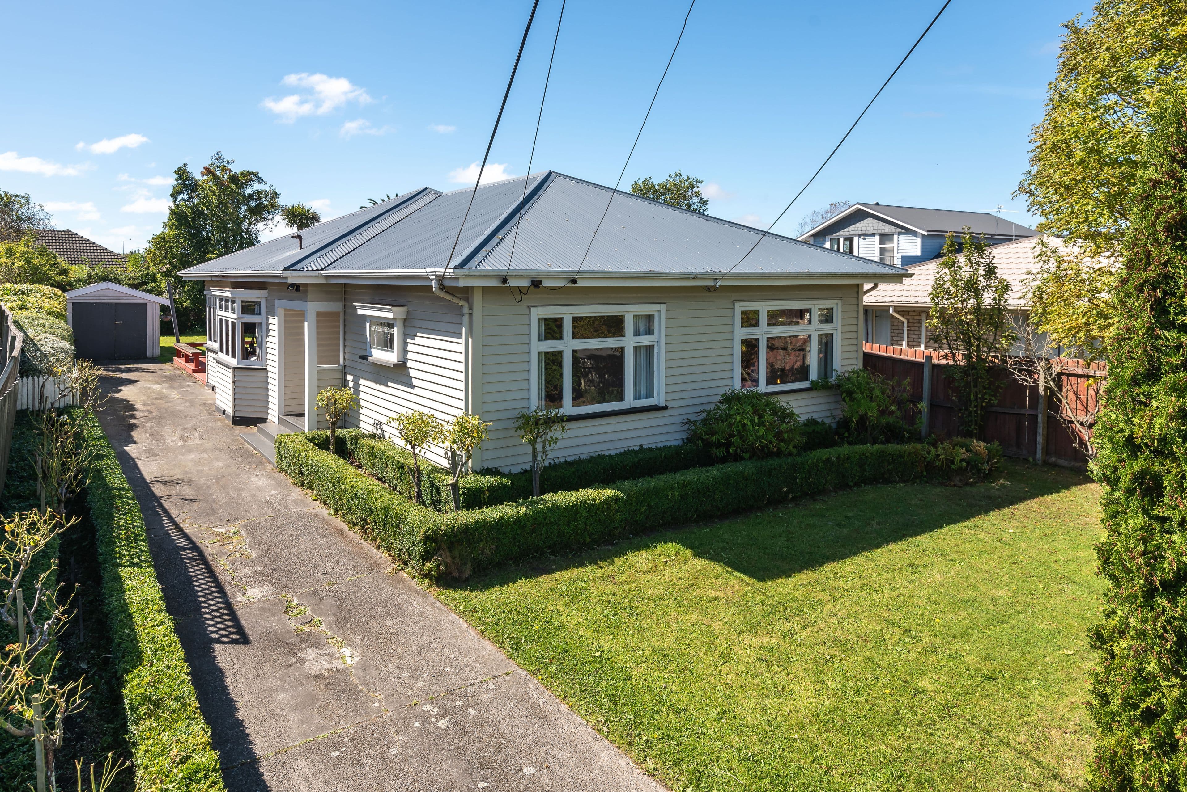 8 Nairn Street, Spreydon, Christchurch City, Canterbury | Tall Poppy 