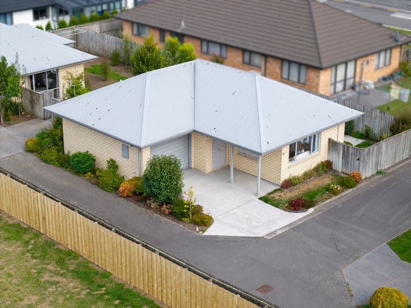 22 Hei Hei Road, Hei Hei, Christchurch City