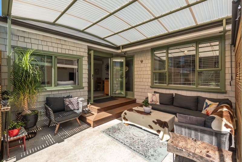 81 Edward Avenue, Saint Albans, Christchurch City