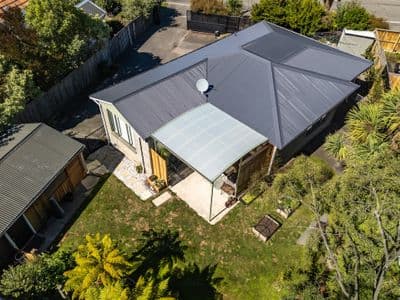 81 Edward Avenue, Saint Albans, Christchurch City, Canterbury | Tall Poppy 
