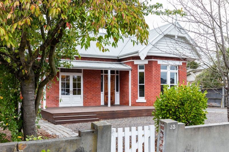 32 Leitch Street, Somerfield, Christchurch City