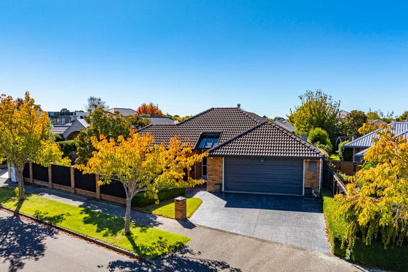 44 Rempstone Drive, Halswell, Christchurch City
