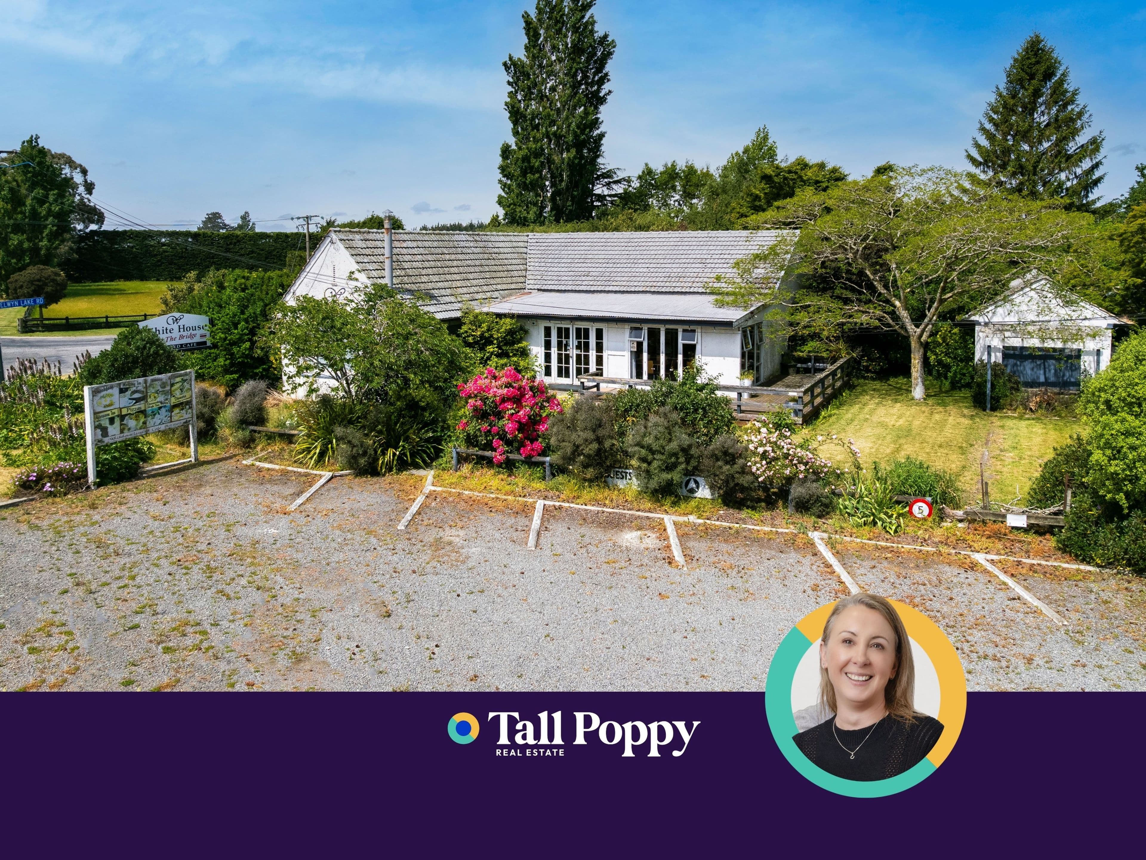 1887 Selwyn Lake Road, Dunsandel, Selwyn, Canterbury | Tall Poppy 