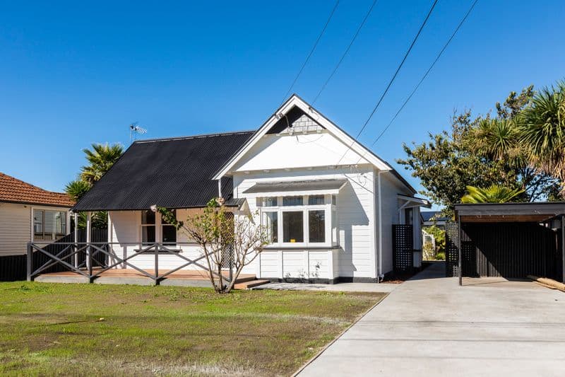 664 Avonside Drive, Avonside, Christchurch City