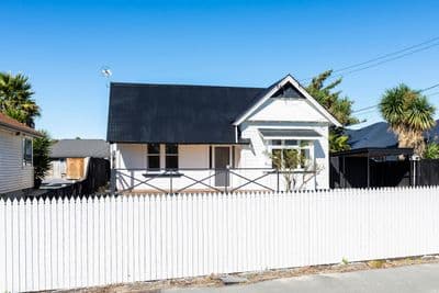 664 Avonside Drive, Avonside, Christchurch City, Canterbury | Tall Poppy 