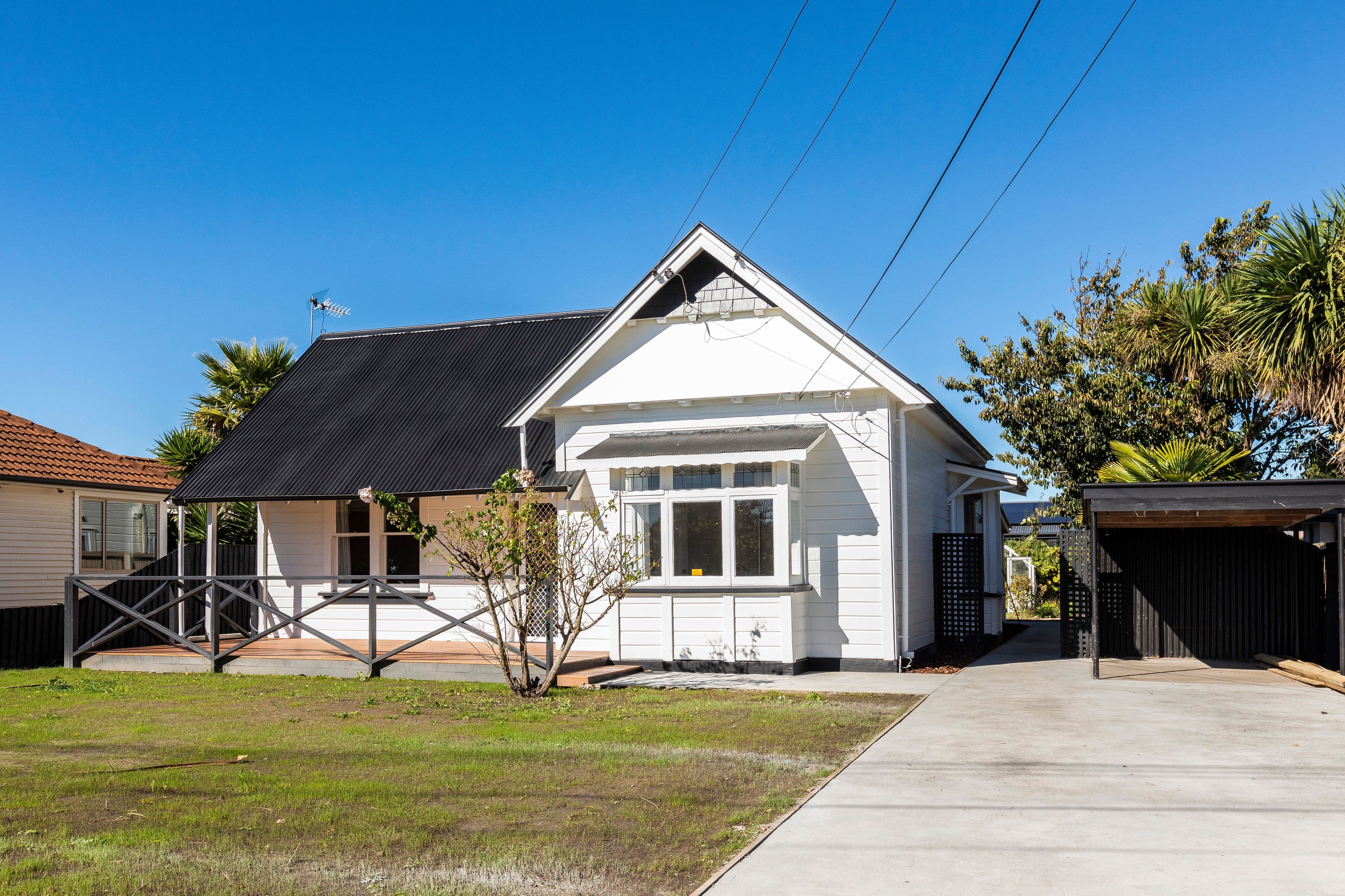 664 Avonside Drive, Avonside, Christchurch City, Canterbury | Tall Poppy 
