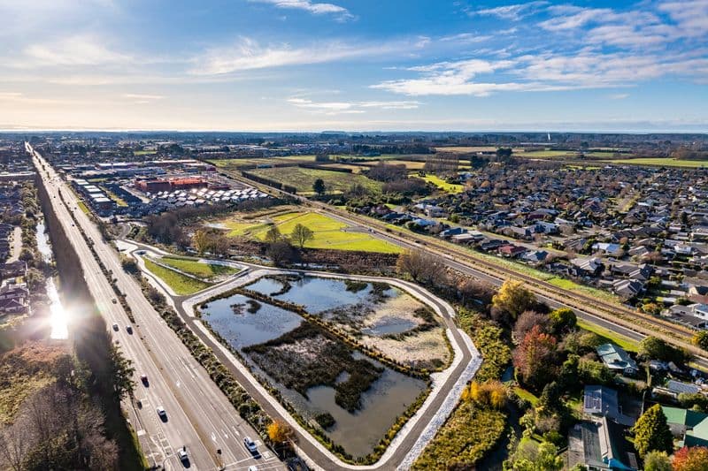 Lots 1-21 15 Cunliffe Road, Redwood, Christchurch City