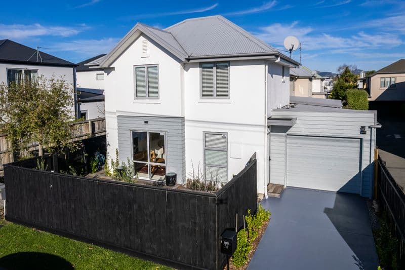 76 Canon Street, Saint Albans, Christchurch City