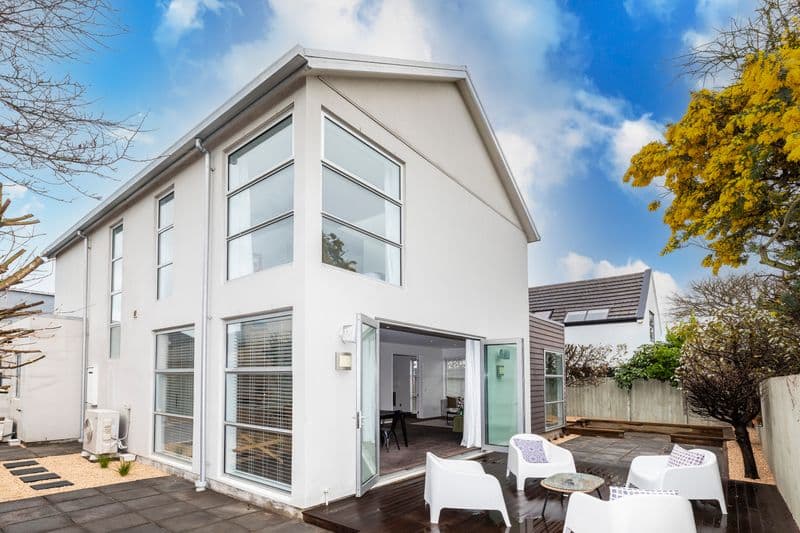 163A Innes Road, Saint Albans, Christchurch City