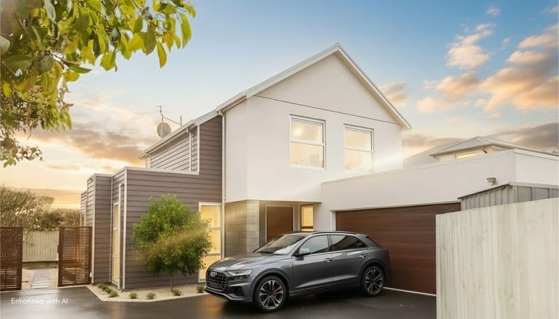163A Innes Road, Saint Albans, Christchurch City