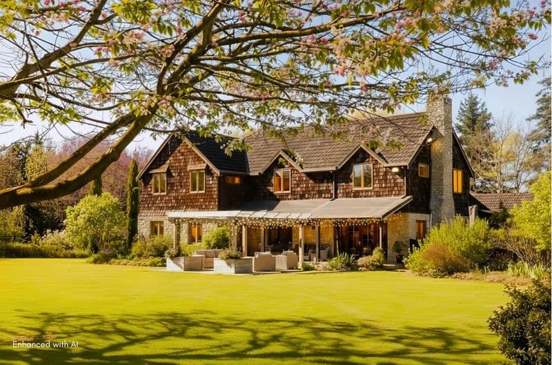 313 Plaskett Road, Fernside, Canterbury