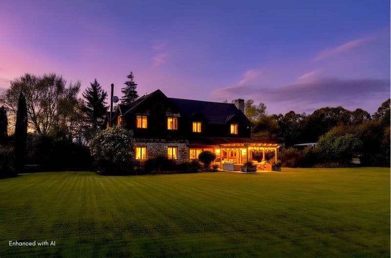 313 Plaskett Road, Fernside, Canterbury