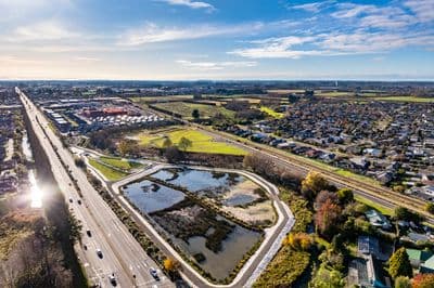 Lot 21 45 Cunliffe Road, Redwood, Christchurch City, Canterbury | Tall Poppy 