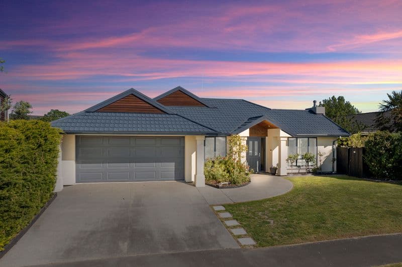 16 Bottle Lake Drive, Parklands, Christchurch City