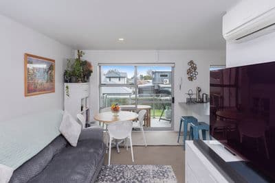 B9/101 Caledonian Road, Saint Albans, Christchurch City, Canterbury | Tall Poppy 