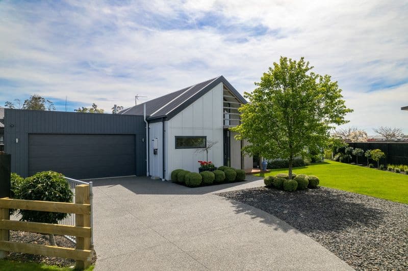 32 Carnaveron Drive, Lincoln, Selwyn